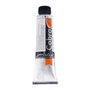 Cobra Artist Color Blanc de Titane 105, tube de 40 ml